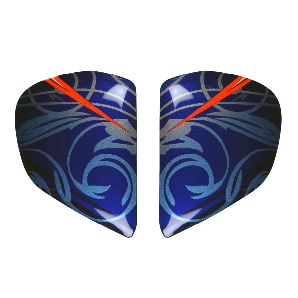 Arai Helmets VAS-V Holder Set Graphic